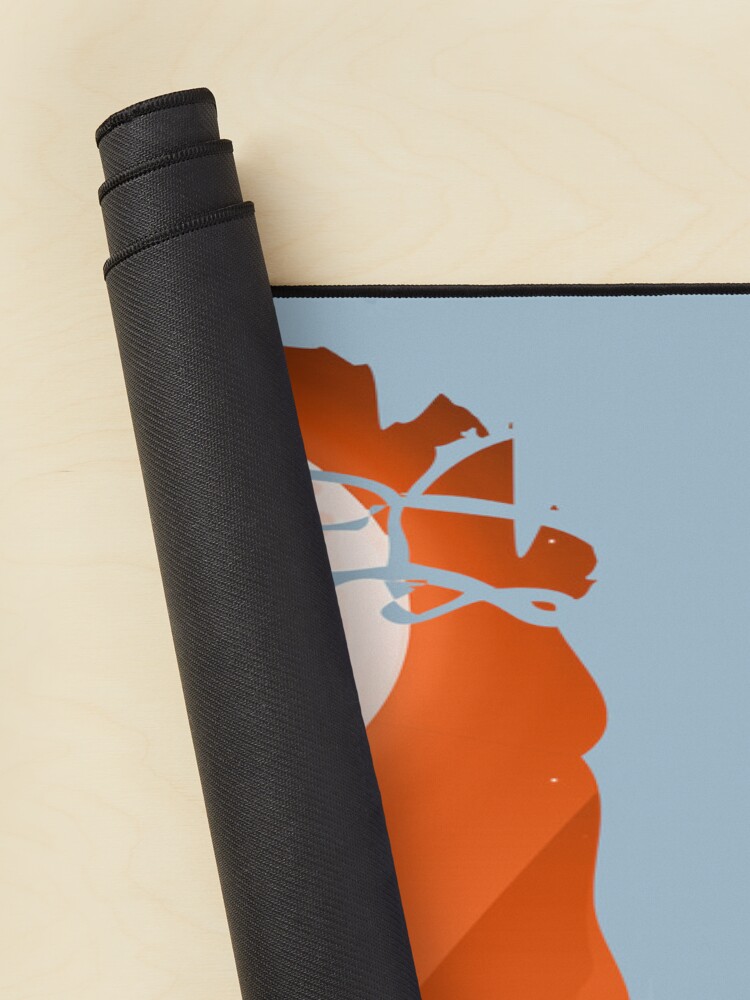 urdesk mat rolltall portrait750x1000 9 - Bungo Stray Dogs Shop