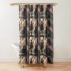 urshower curtain closedsquare1000x1000.1 1 - Bungo Stray Dogs Shop