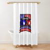 urshower curtain closedsquare1000x1000.1 - Bungo Stray Dogs Shop