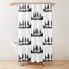 urshower curtain closedsquare1000x1000.1 11 - Bungo Stray Dogs Shop