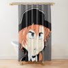 urshower curtain closedsquare1000x1000.1 14 - Bungo Stray Dogs Shop