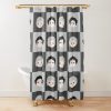 urshower curtain closedsquare1000x1000.1 15 - Bungo Stray Dogs Shop