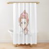 urshower curtain closedsquare1000x1000.1 17 - Bungo Stray Dogs Shop