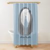 urshower curtain closedsquare1000x1000.1 3 - Bungo Stray Dogs Shop