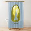 urshower curtain closedsquare1000x1000.1 6 - Bungo Stray Dogs Shop