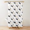 urshower curtain closedsquare1000x1000.1 7 - Bungo Stray Dogs Shop