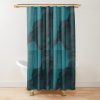 urshower curtain closedsquare1000x1000.1 8 - Bungo Stray Dogs Shop