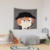 urtapestry lifestyle dorm mediumsquare1000x1000.u2 13 - Bungo Stray Dogs Shop