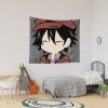 urtapestry lifestyle dorm mediumsquare1000x1000.u2 14 - Bungo Stray Dogs Shop