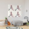 urtapestry lifestyle dorm mediumsquare1000x1000.u2 6 - Bungo Stray Dogs Shop