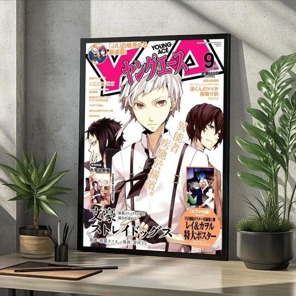 S89569fe36797447e87e4be744487ee2bY - Bungo Stray Dogs Shop