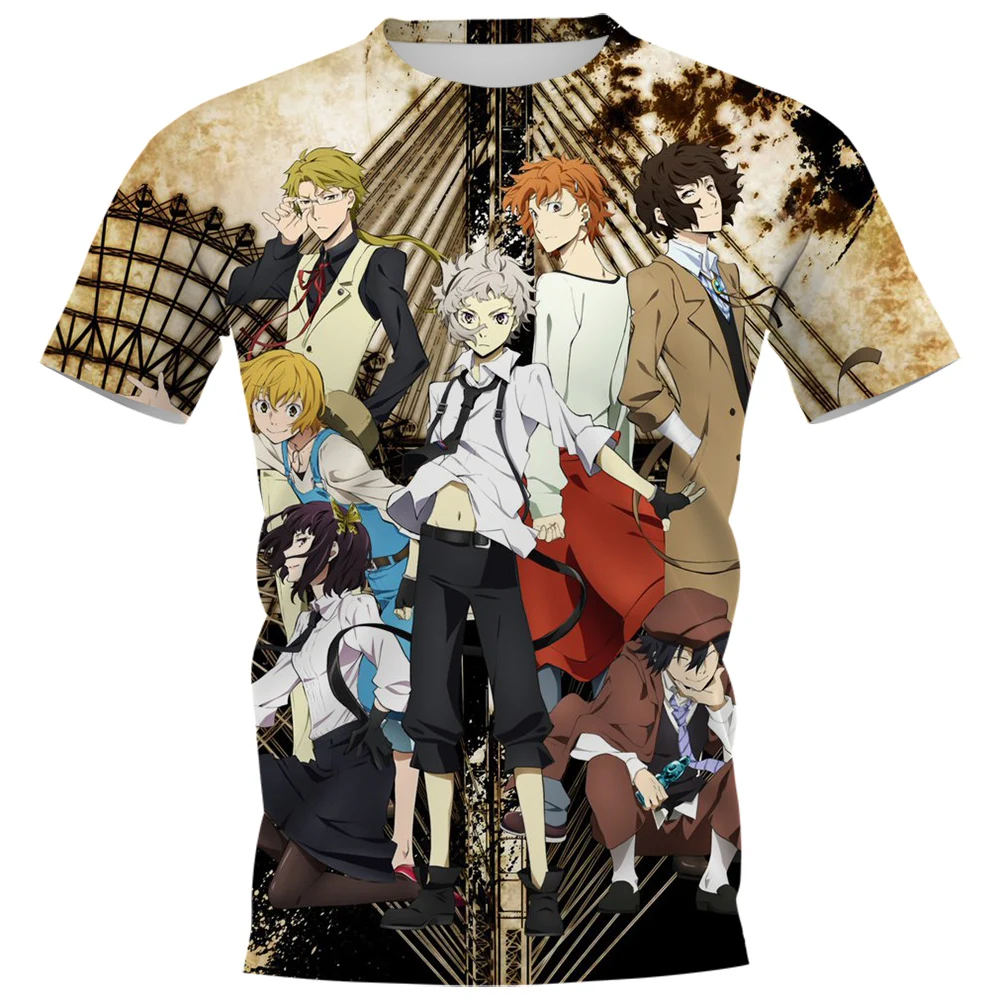 Sa7832747aaed41bd9948ee6b1d6b2dd53 - Bungo Stray Dogs Shop