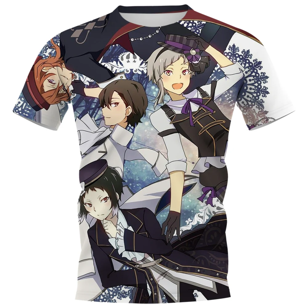 Sad8e3b03cddd4e4c9998c6dc8fb9e583Z - Bungo Stray Dogs Shop