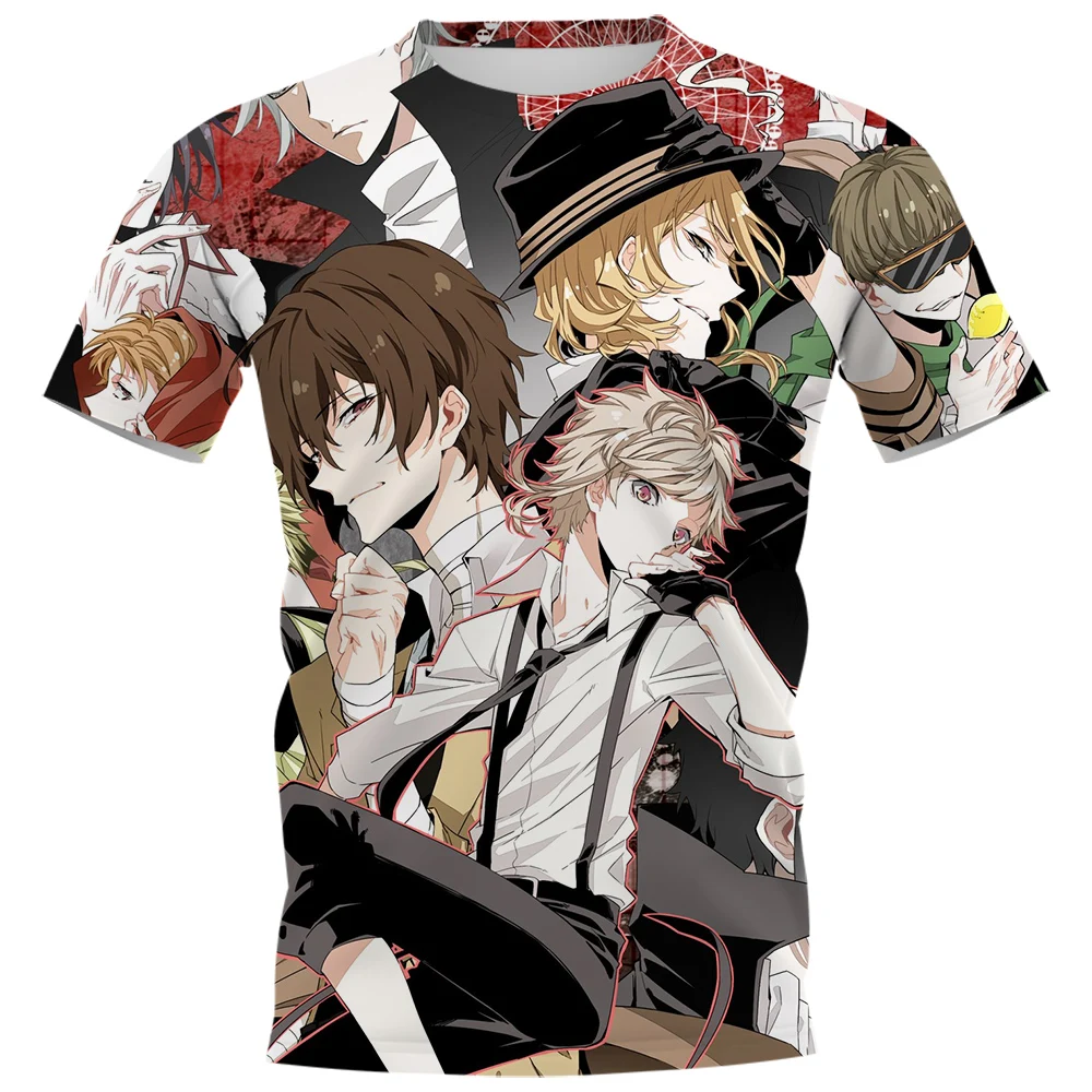 Sd7ae07060e084d83bfe66543674389c6J - Bungo Stray Dogs Shop