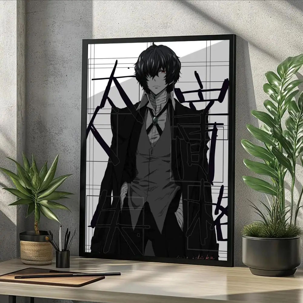 Se08a9cdae1744d7980edfdcf1bf4fb97y - Bungo Stray Dogs Shop