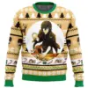 Christmas Dazai Osamu Bungou Stray Dogs Ugly Christmas Sweater - Bungo Stray Dogs Shop